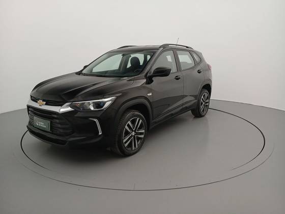 CHEVROLET TRACKER 1.0 TURBO FLEX LT AUTOMÁTICO